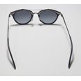thumbnail image 5 of Carrera 126/S Sunglasses 0QGG 49 Black Dark Ruthenium, 5 of 8