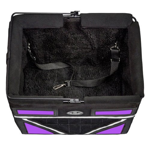 Travelin K9 PetPilot Max Bike Dog Carrier
