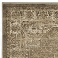 thumbnail image 5 of SAFAVIEH Vintage Cahal Traditional Runner Rug, Light Brown, 2'2" x 8', 5 of 7