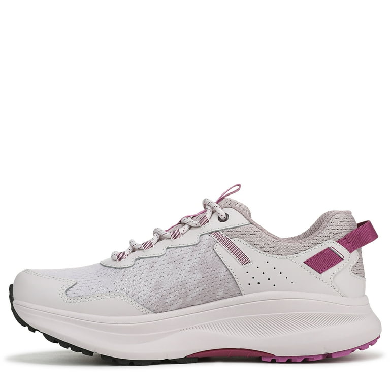 Ryka Women's Treetop Trail Walking Shoes - Medium & Wide Width