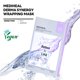 thumbnail image 2 of Máscara Mediheal Derma Synergy que envuelve la elasticidad de los poros, 10 paquetes, 2 of 8