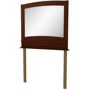 South Shore Furniture Furniture Mirror 39'' X 34''