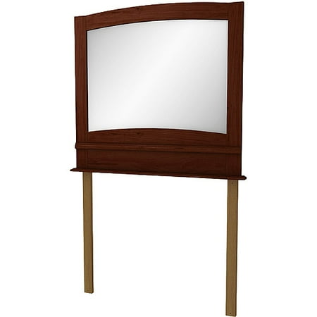 South Shore Furniture Furniture Mirror 39'' X 34''