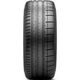 thumbnail image 2 of Pirelli P Zero Corsa (PZC4) UHP Summer 285/40ZR22 (110Y) XL Passenger Tire, 2 of 7