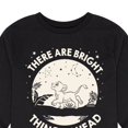 thumbnail image 3 of The Lion King - There Are Bright Things Ahead - Toddler & Youth Long Sleeve Graphic T-Shirt, 3 of 5