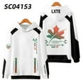 thumbnail image 3 of Kaedehara Kazuha Hoodie Genshin Impact Hoodies Cosplay Costume Kazuha Women Men Pullover Sweatshirts, 3 of 3
