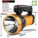thumbnail image 5 of Aplique de pared SANDIY con caja de montaje integrada, luz nocturna redonda para escaleras, pasillos, balcones, luminarias CA 85-265 V/CC 12 V, 5 of 5