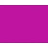 BAZIC 22" X 28" Fluorescent Purple Poster Board(Pack of 25 )