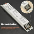 thumbnail image 2 of Electronic Ballast T8 2x36w Voltage Width Fluorescent Start Energy Saving Start Lamp Lamp Ballast Hy, 2 of 5