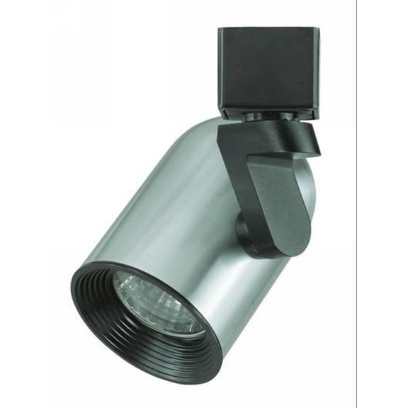 Cal Lighting - HT Series-Track Head-White Finish