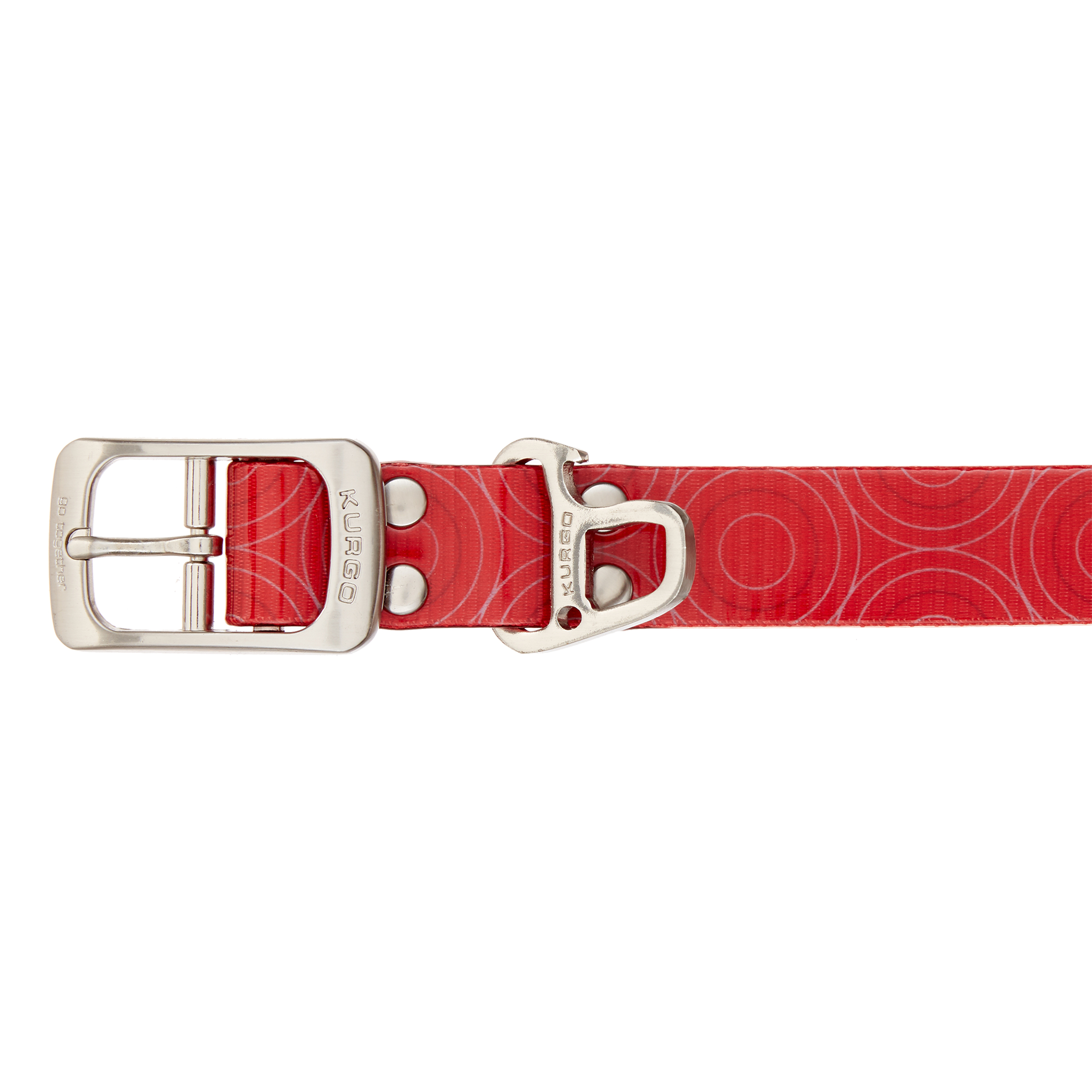 Kurgo Muck Collar