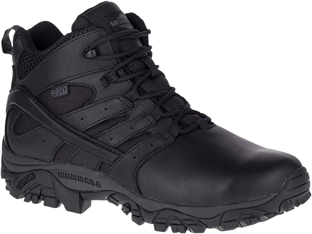 merrell hiking boots canada