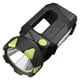 thumbnail image 1 of Rechargeable Bright Handheld Flashlight Big Battery 4800mAh Flashlight Spotlight Long Range Suitable for Outdoor Camping Hiking, 1 of 4