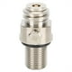 thumbnail image 4 of Válvula de refresco, galvanoplastia plateada M18x1.5 TR21-4 Accesorios de refresco Válvula de cilindro de refresco Valor excepcional, 4 of 10