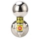 thumbnail image 5 of Bola del Eliminador De Choque Estático, Bola De Descarga Electrostática Cuerpo Humano Removedor De Estática Montaje En Pared Cuerpo De Respuesta Rápida Bola De Descarga Electrostática Estática, 5 of 14