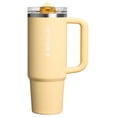 thumbnail image 1 of Vaso Stanley Quencher ProTour Flip Straw, 900 ml, mantequilla brillante, 1 of 1