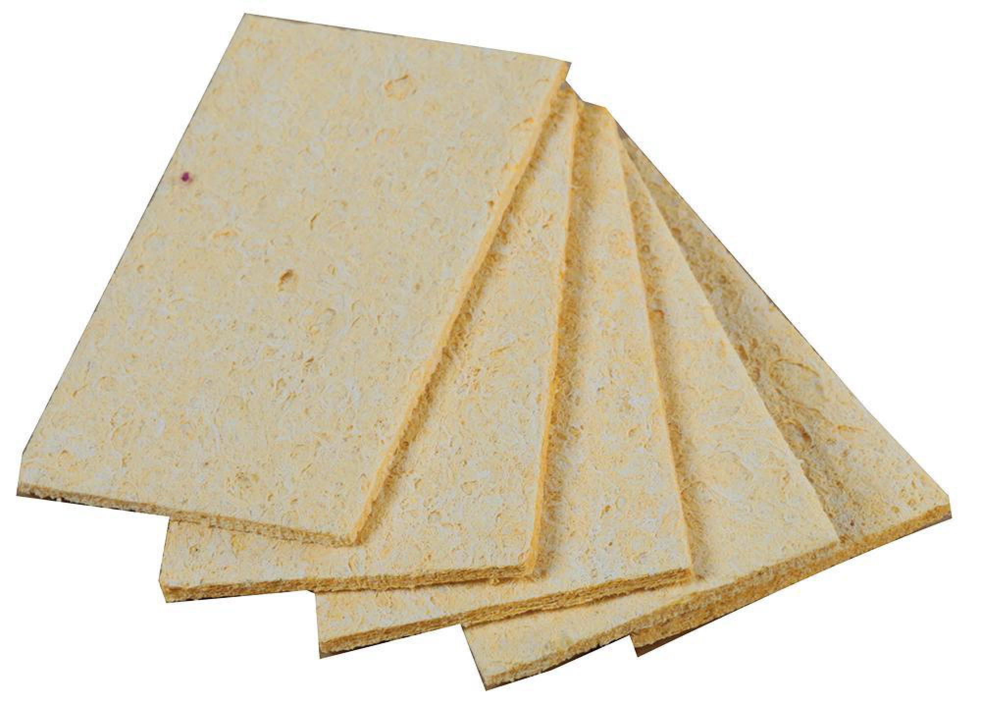 DURATOOL Soldering Sponges 5 Pack