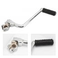 thumbnail image 4 of Fugacal Kick Start Lever Motorcycle Kick Start Starter Lever Suitable For 125CC-250CC, 4 of 8