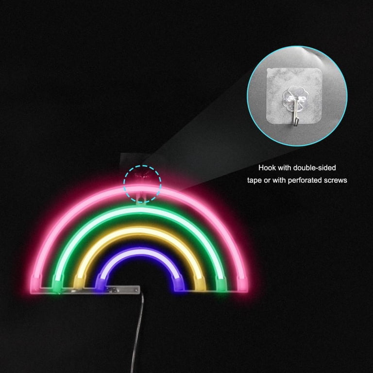 Neon Rave Leds Neon Rave Lights