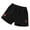Black-Heart, variant on Jamicy Kids Shorts for 3-15 Years Kids Children's Summer Loose Comfortable Pants with Elastic Waist Toddler Girls Everyday Pull On Shorts
