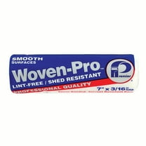 Premier Woven-Pro® 7" x 3/16" Roller Cover