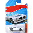 thumbnail image 2 of Revell 1/16 Scale 1987 Pontiac Firebird GTA Plastic Model Car Kit – 14535 2 of 2