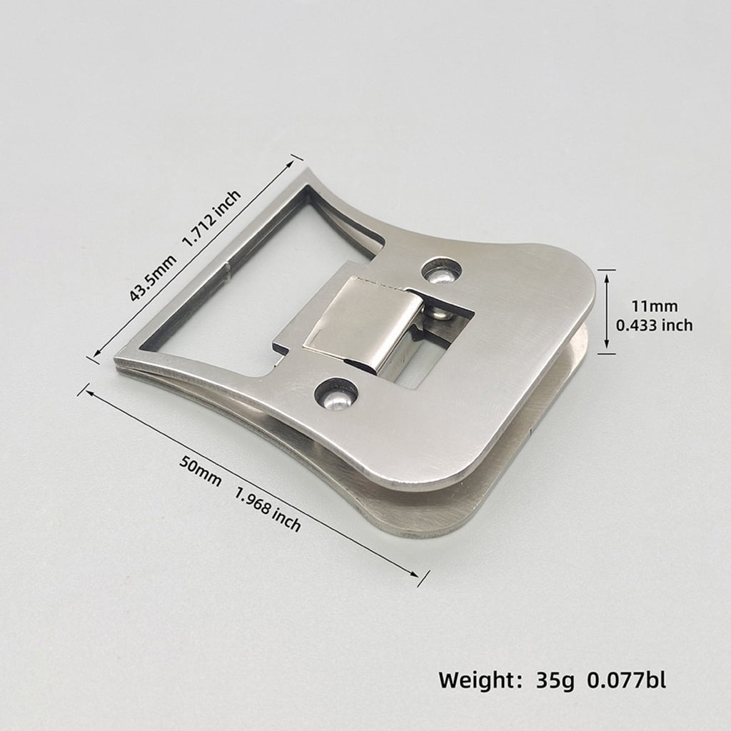 ANXPTIME Fly Fishing Clips Fly Tying Clip Stainless Steel Fly Tying Tools