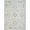 Ivory, variant on Nourison Astra Machine Washable 2'2" x 8' Copper Vintage Indoor Flatweave Rug