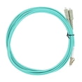 thumbnail image 1 of Cordon Optical, Cordon Fibre Multi-Mode Double Cœur pour la Maison, 1 of 8