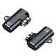 thumbnail image 4 of Wartleves Adecuado para el adaptador de carga de auriculares Bluetooth Shokz Carga rápida, 4 of 6