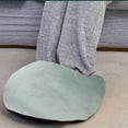 thumbnail image 1 of Electric Heated Foot Warmer Soft USB Heating Pad for Winter Home Office, 1 of 7