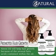 thumbnail image 7 of Neem Shampoo For The Hair & Scalp, 7 of 7