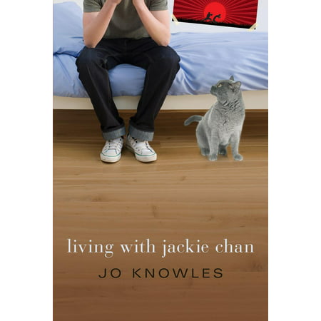 Living with Jackie Chan - eBook