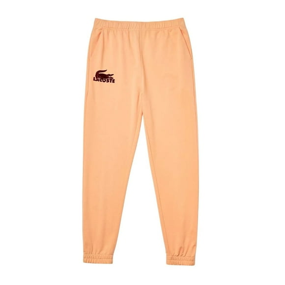 Lacoste Bas de Jogging en Molleton pour Hommes