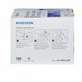 thumbnail image 2 of McKesson Safety Lancets, Push-Button Diabetes Lancet - 28G, 1.5 mm, 100 Count, 1 Pack, 2 of 9