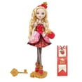 thumbnail image 1 of Ever After High – Poupée Apple White, 1 of 9