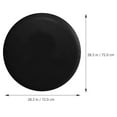 thumbnail image 3 of Waterproof Spare Tire Cover Dust-proof Tire Cover for Trailers Tire Cover 15in, 3 of 7