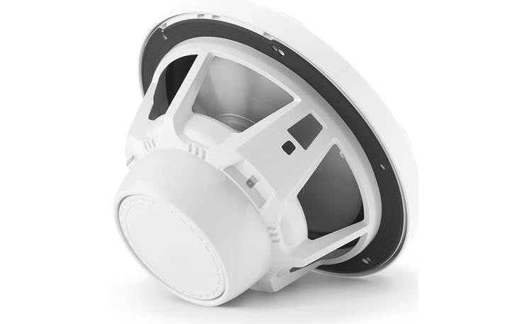 JL Audio M3-10IB-C-GW-4 M3 Series 10" marine subwoofer (Classic White grille)