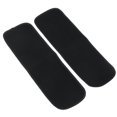 thumbnail image 3 of Sweat Arm Compression Sleeves, Can Compress The Excess Fat Sweat Arm Bands Increased Sweating Also Helps Detox  For Aerobics For Gym For Yoga For Life, 3 of 8