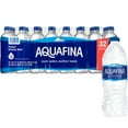 thumbnail image 5 of Aquafina Purified Drinking Water, 16.9 Ounce (32 Bottles), 5 of 5