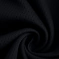 thumbnail image 7 of M-5X Mens Plus Size T-Shirts Big & Tall Long Sleeve Sun Protection UV Shirts Pullover Slim-Fit Solid Lightweight Athletic Workout Tees Tops, 7 of 7