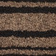 thumbnail image 2 of MAINSTAYS 24"x60" Rectangular Grey and Black Tufted Floor Mat, 2 of 5