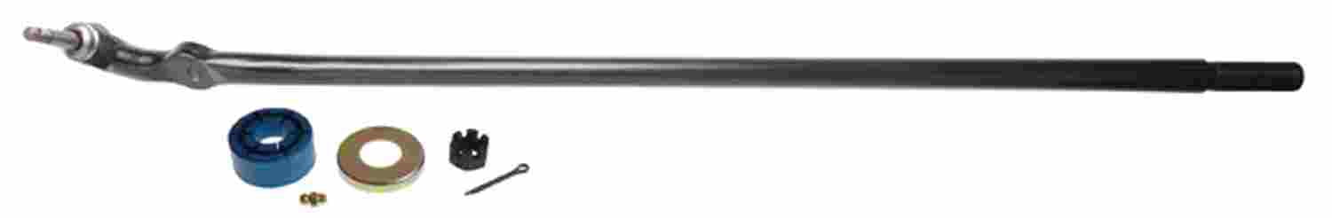ACDelco 45A3073 Passenger Side Outer Steering Tie Rod