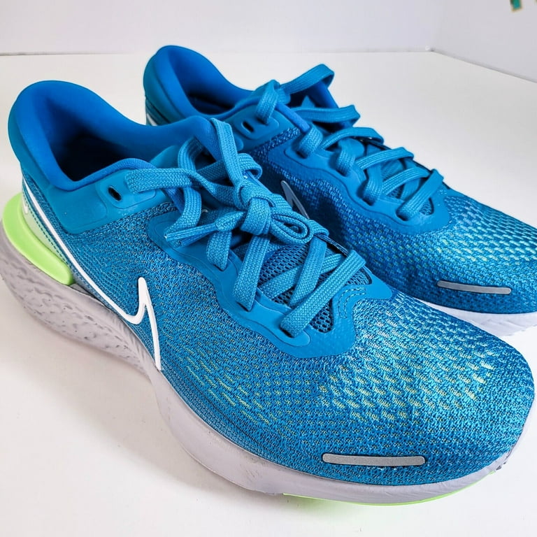 Nike zoom cheap x blue