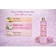 thumbnail image 2 of OSSUM FRAGRANCE BODY MIST 250ML - SAKURA BLOSSOM, 2 of 2