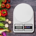 thumbnail image 5 of 5kg X1g Kitchen Electronic Scale Digital Scales Household Scale ,Precise Weight, 5 of 6