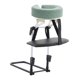 thumbnail image 4 of Kit de masaje para colchón doméstico, con mesa de masaje, reposabrazos, almohada para la cara hacia abajo, Verde, 4 of 9