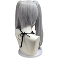 thumbnail image 3 of Disfraz de anime Cosplay Wig Frierens Beyonds Journeys Ends, 3 of 3
