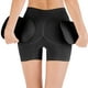 Femmes Culottes de Levage Culottes Rembourrées Sous-Vêtements Culottes Bum Lift Shaper Enhancer Pantalons Shapewear – image 5 sur 6