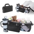 thumbnail image 1 of Bolsa organizadora de cochecito JAYOBGO para Bob Baby Jogger City Mini GT2, 1 of 7
